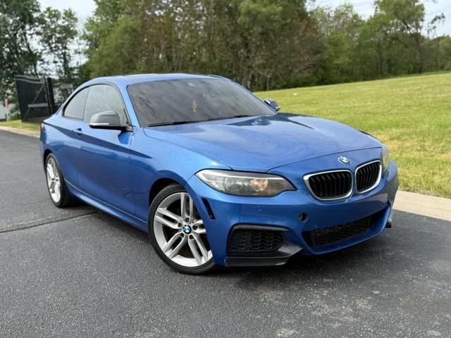 bmw 2 series 2016 WBA1F9C54GV545160 image bmw 2 series 2016 WBA1F9C54GV545160 image